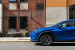  Lexus UX250h 2018 года (NA)